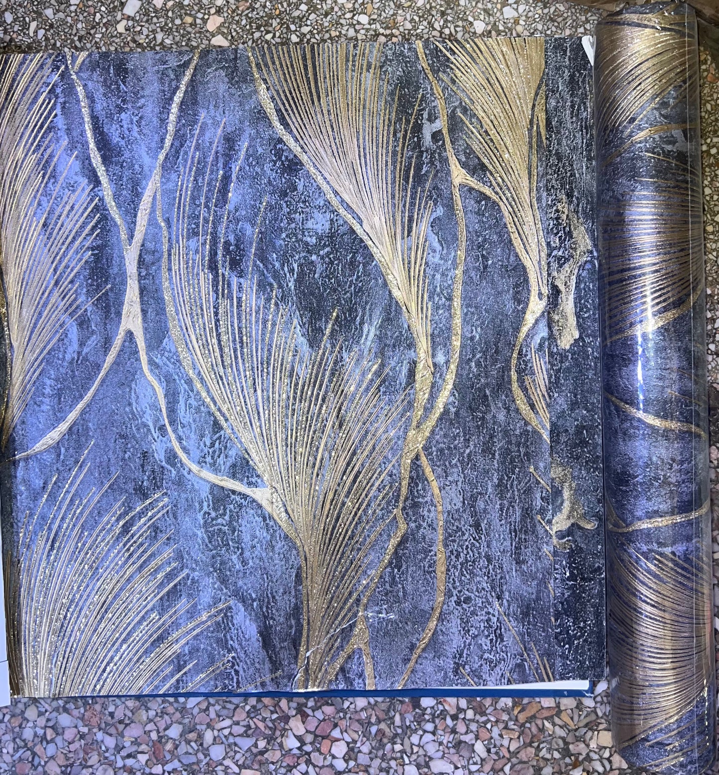 Papier paint DJ241004